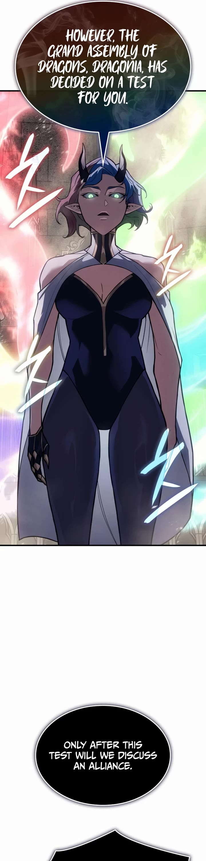 Regressing With the King's Power Chapter 134 page 36 - Chapter 134