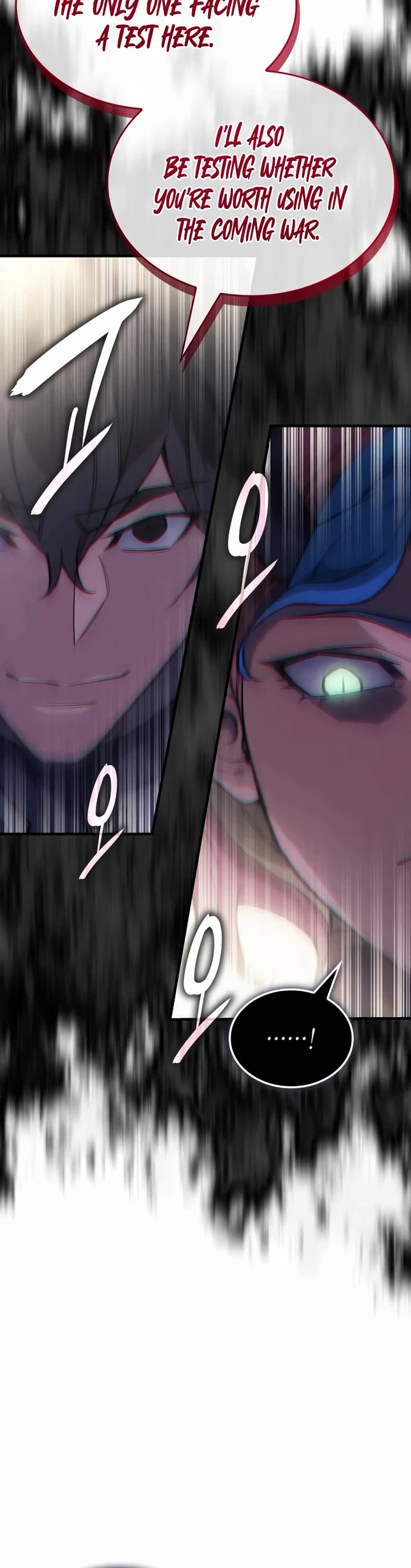 Regressing With the King's Power Chapter 134 page 39 - Chapter 134