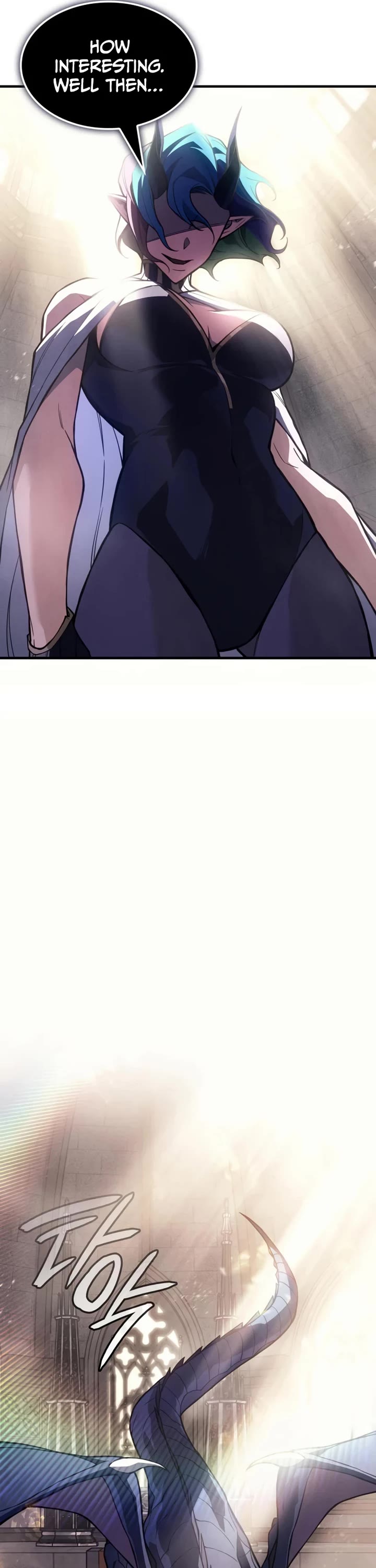 Regressing With the King's Power Chapter 134 page 40 - Chapter 134