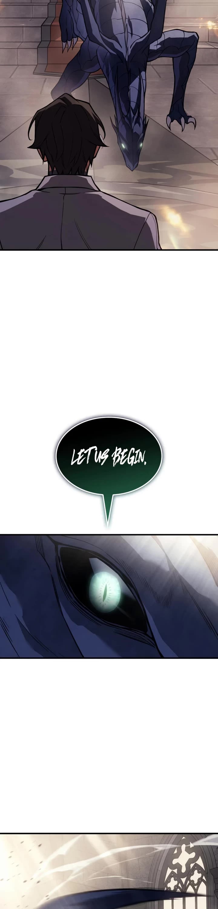 Regressing With the King's Power Chapter 134 page 41 - Chapter 134