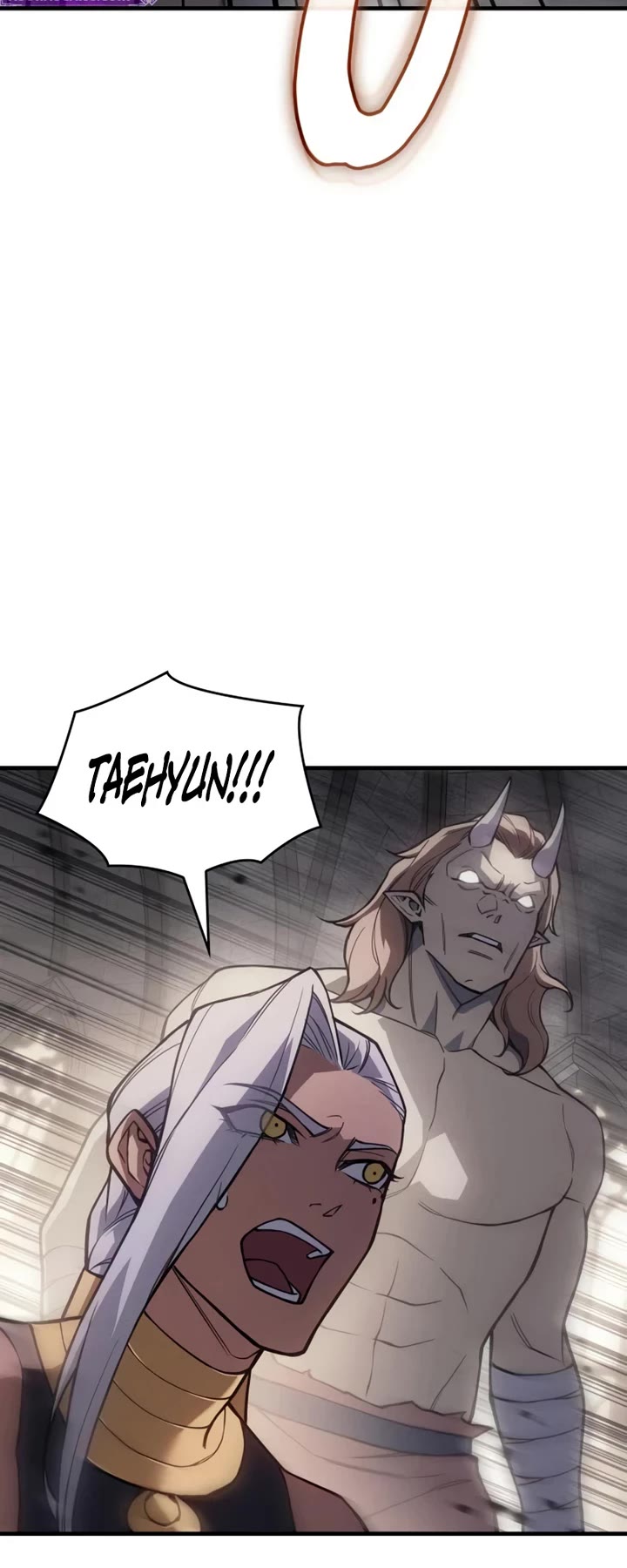 Regressing With the King's Power Chapter 134 page 43 - Chapter 134