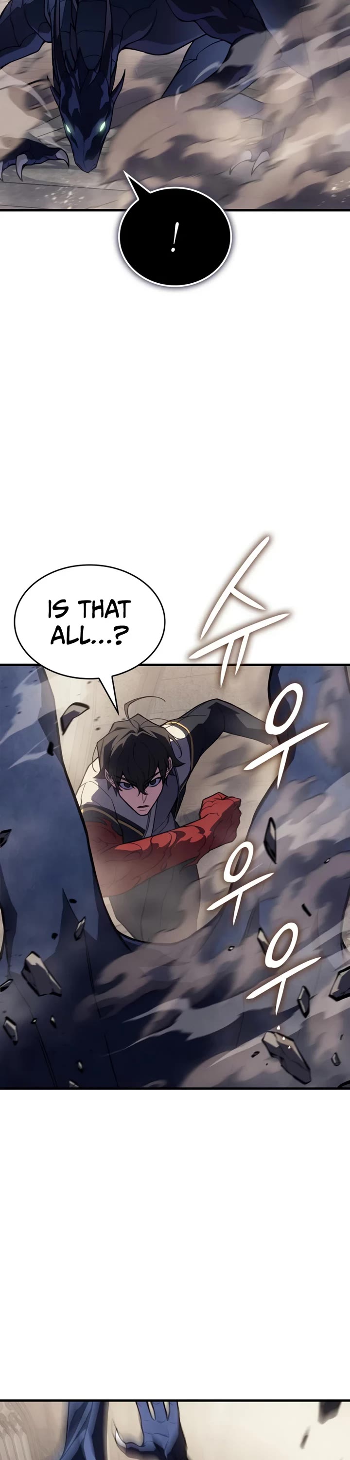 Regressing With the King's Power Chapter 134 page 46 - Chapter 134
