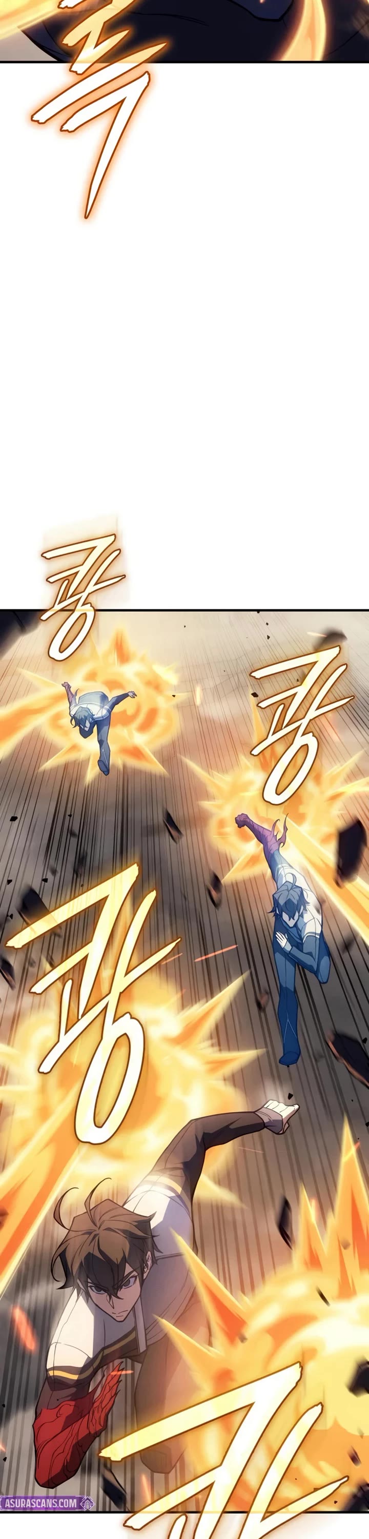 Regressing With the King's Power Chapter 134 page 51 - Chapter 134