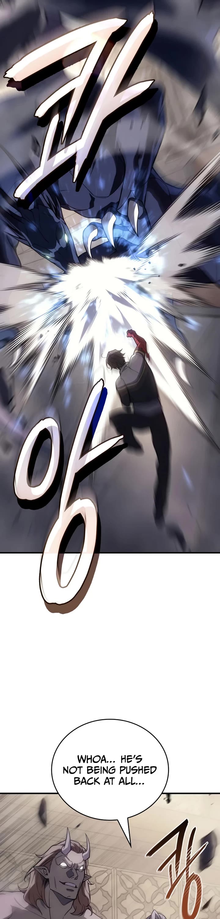 Regressing With the King's Power Chapter 134 page 54 - Chapter 134