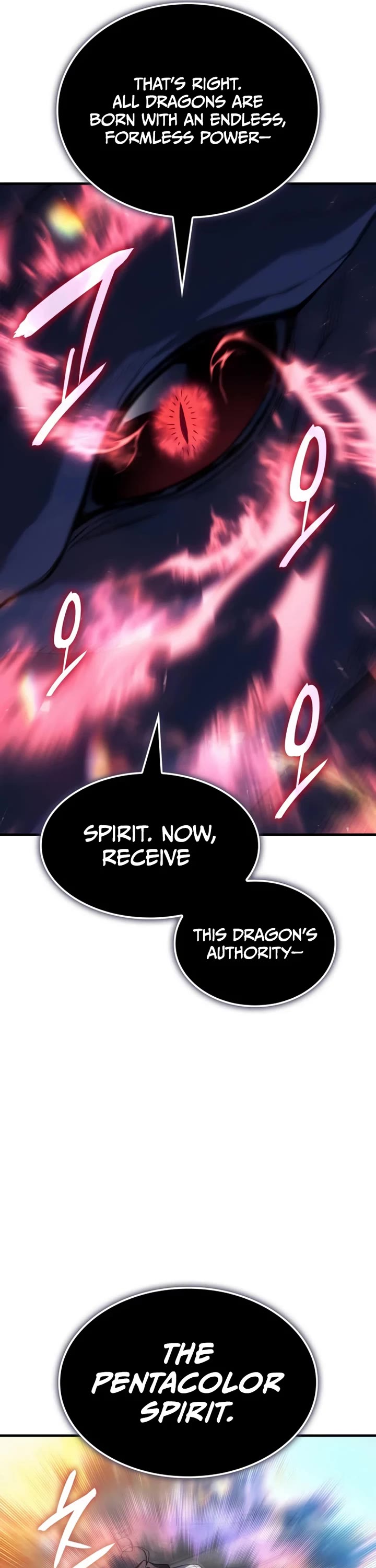 Regressing With the King's Power Chapter 134 page 59 - Chapter 134