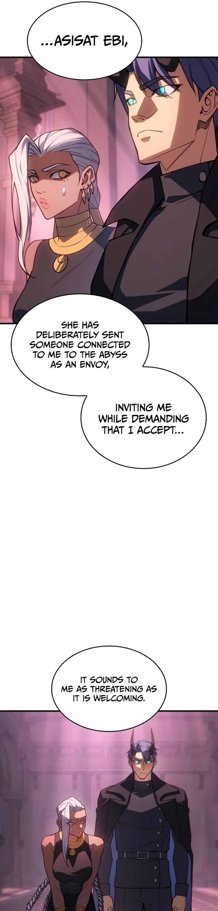 Regressing With the King's Power Chapter 134 page 6 - Chapter 134