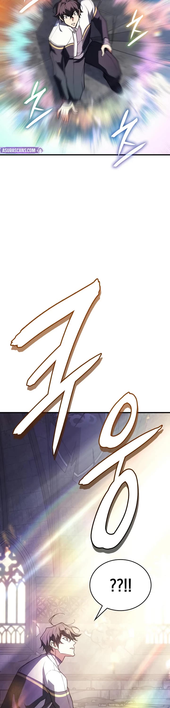 Regressing With the King's Power Chapter 134 page 60 - Chapter 134