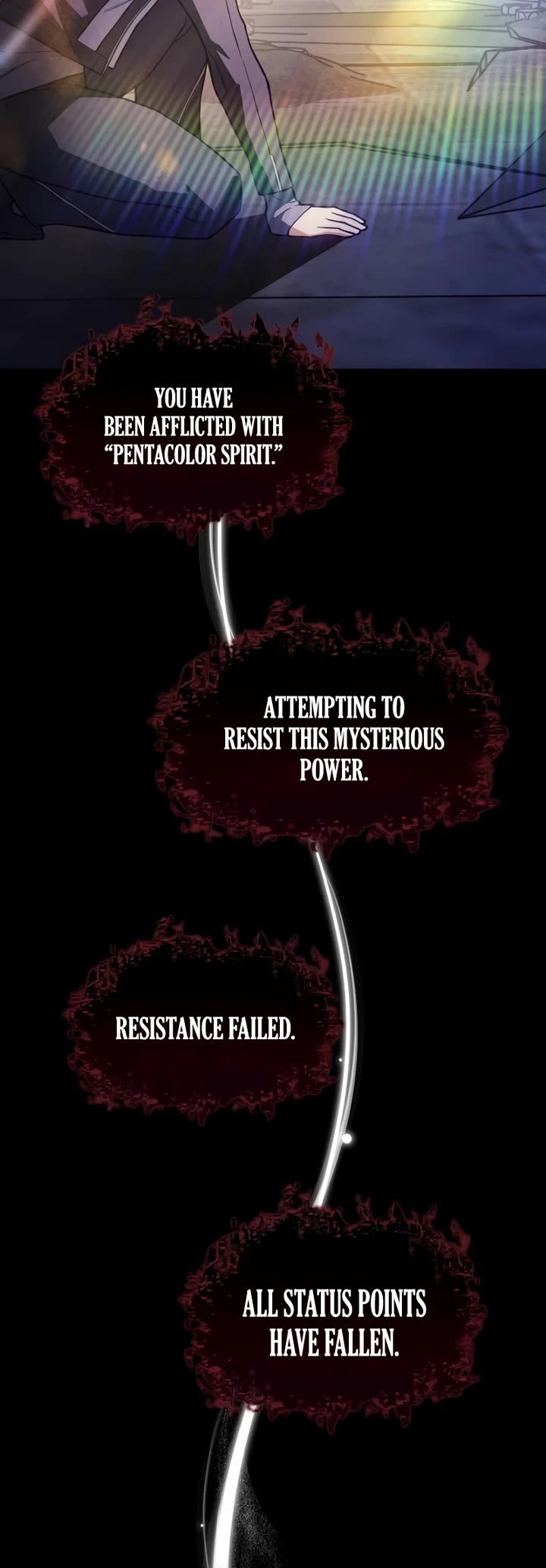 Regressing With the King's Power Chapter 134 page 61 - Chapter 134