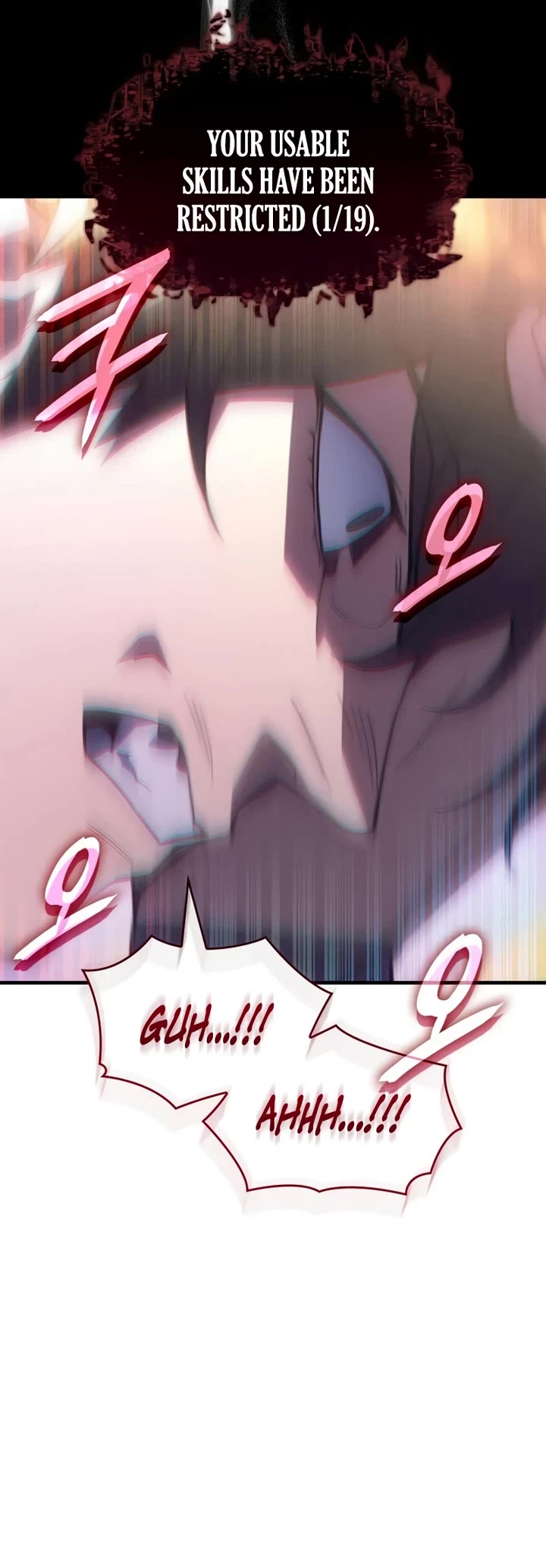 Regressing With the King's Power Chapter 134 page 62 - Chapter 134