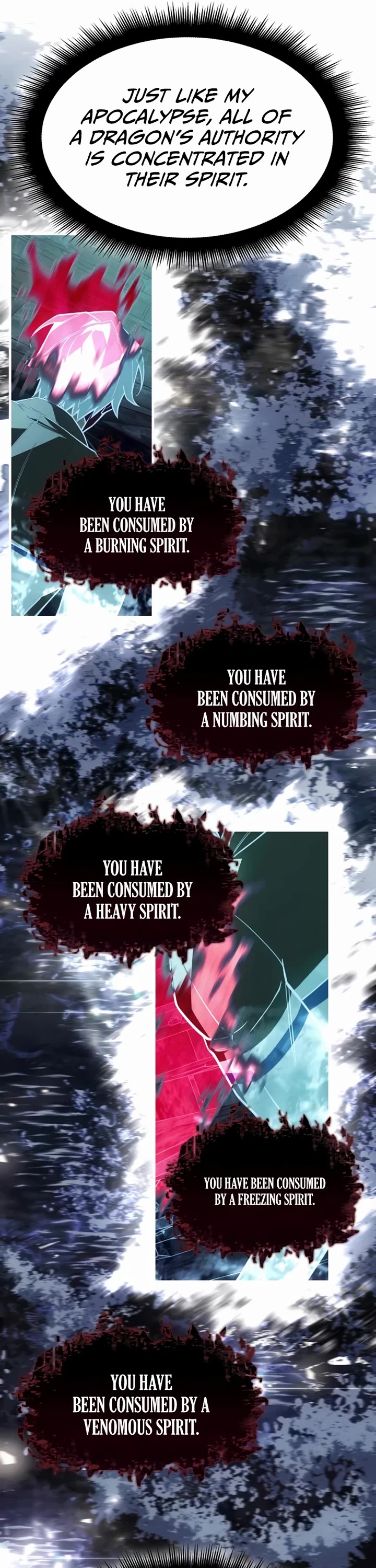 Regressing With the King's Power Chapter 134 page 63 - Chapter 134