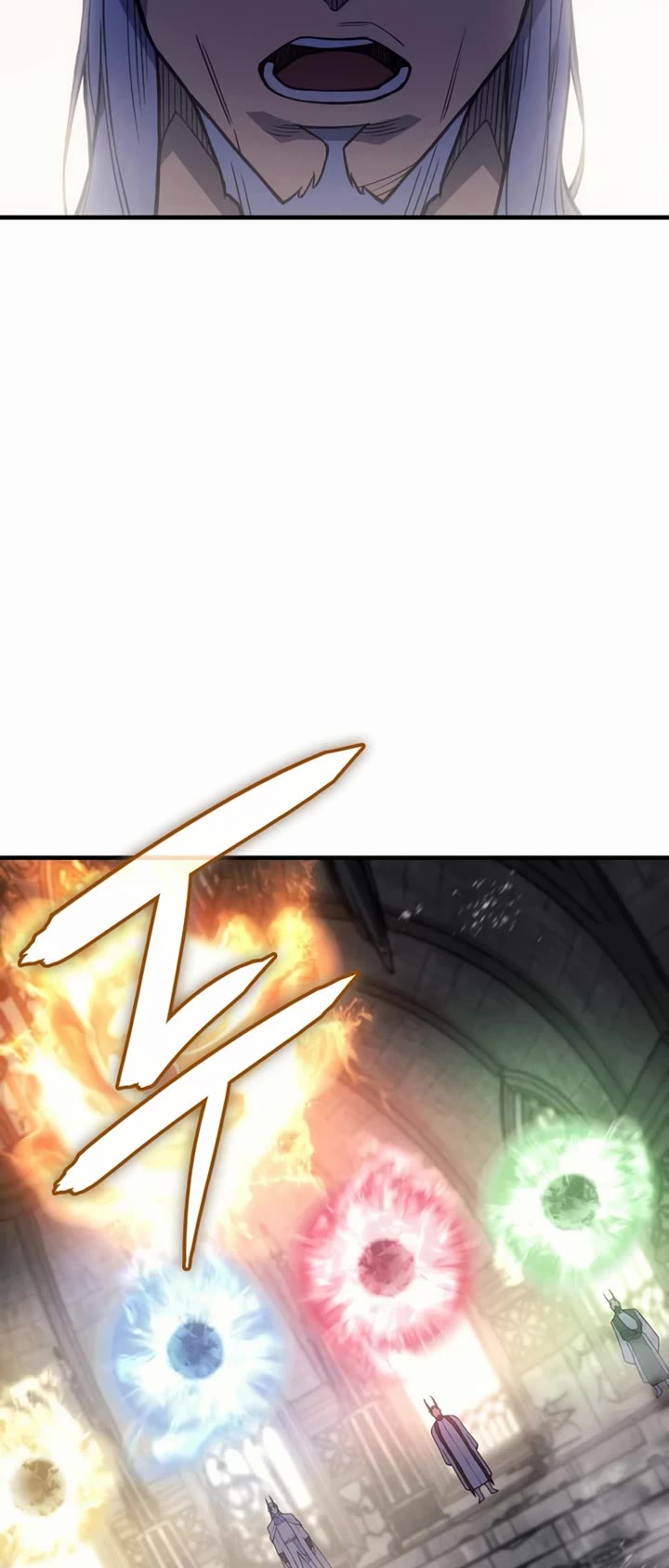 Regressing With the King's Power Chapter 134 page 66 - Chapter 134