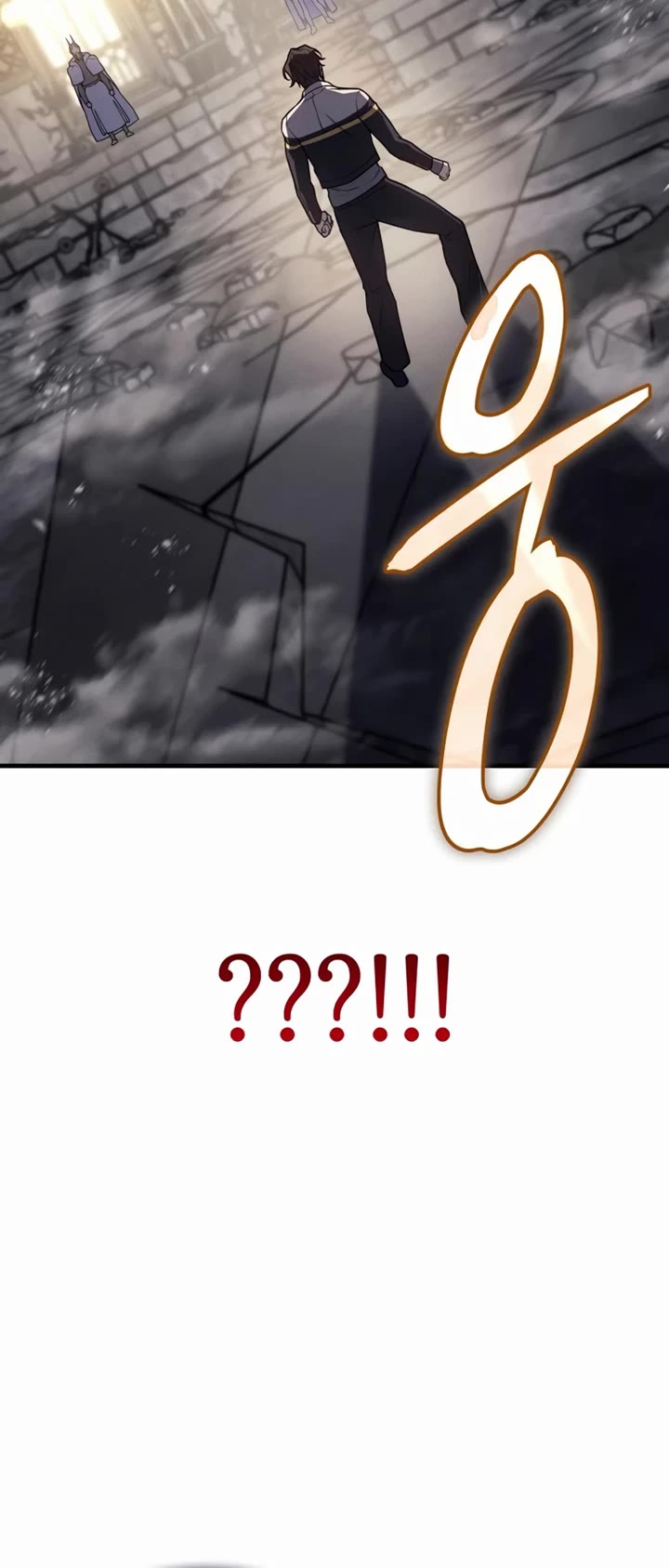 Regressing With the King's Power Chapter 134 page 67 - Chapter 134