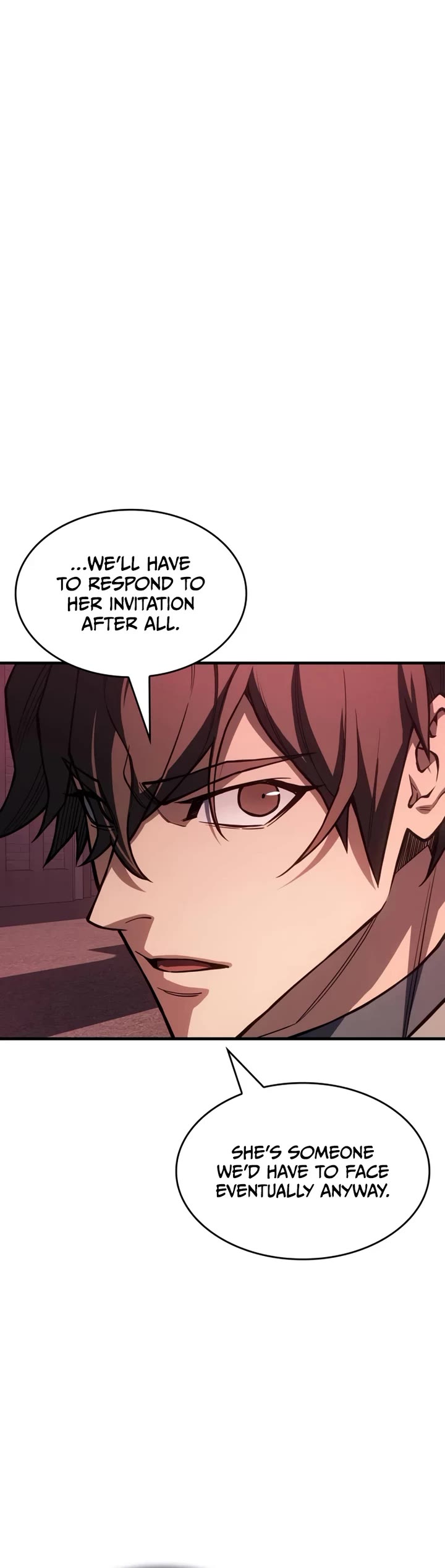 Regressing With the King's Power Chapter 134 page 9 - Chapter 134