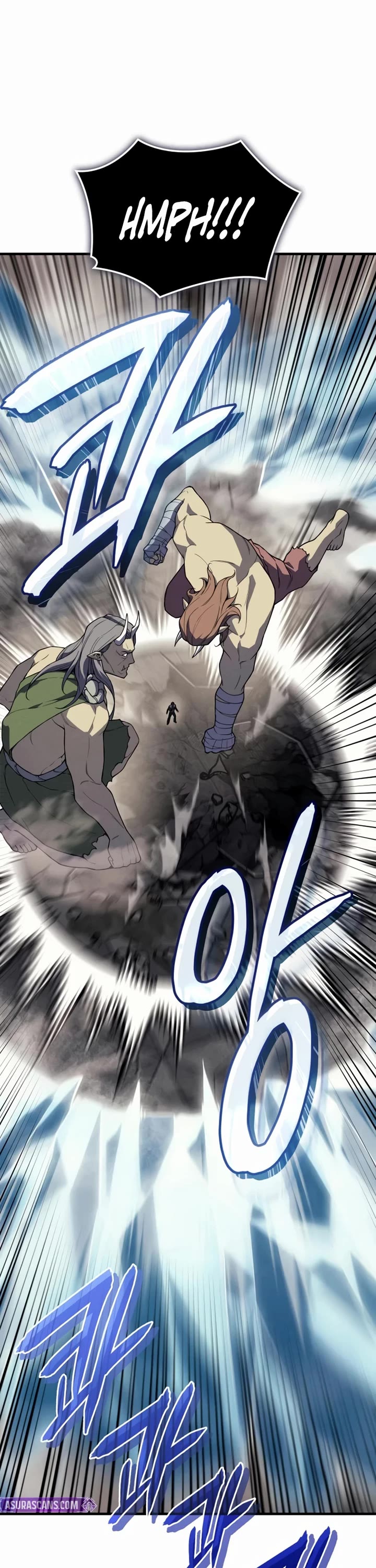 Regressing With the King's Power Chapter 135 page 12 - Chapter 135