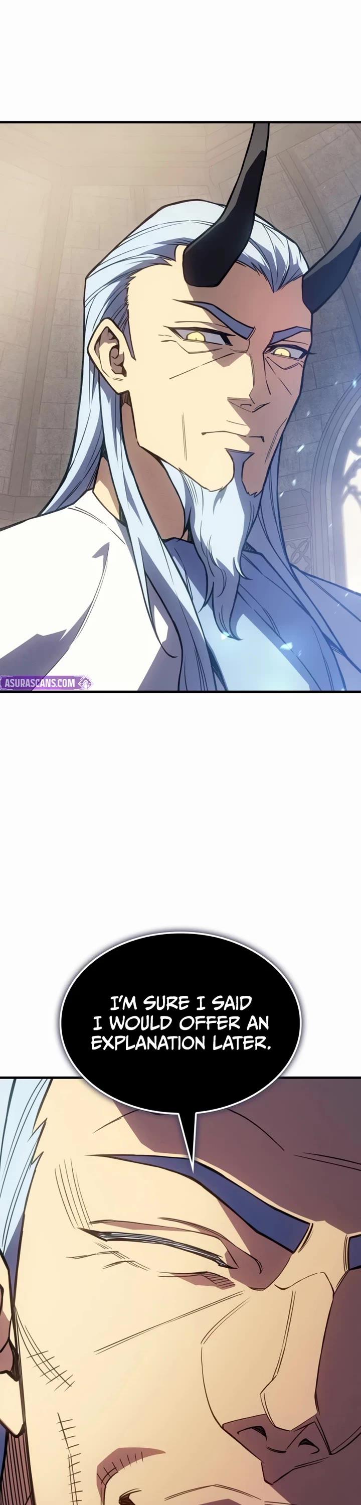 Regressing With the King's Power Chapter 135 page 17 - Chapter 135