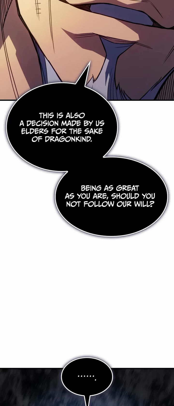 Regressing With the King's Power Chapter 135 page 18 - Chapter 135