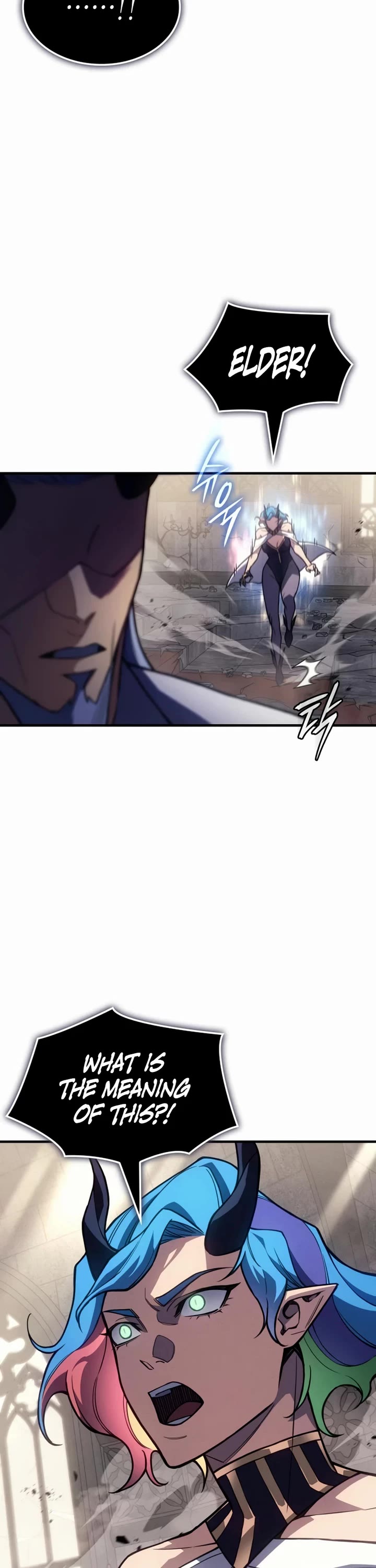 Regressing With the King's Power Chapter 135 page 2 - Chapter 135