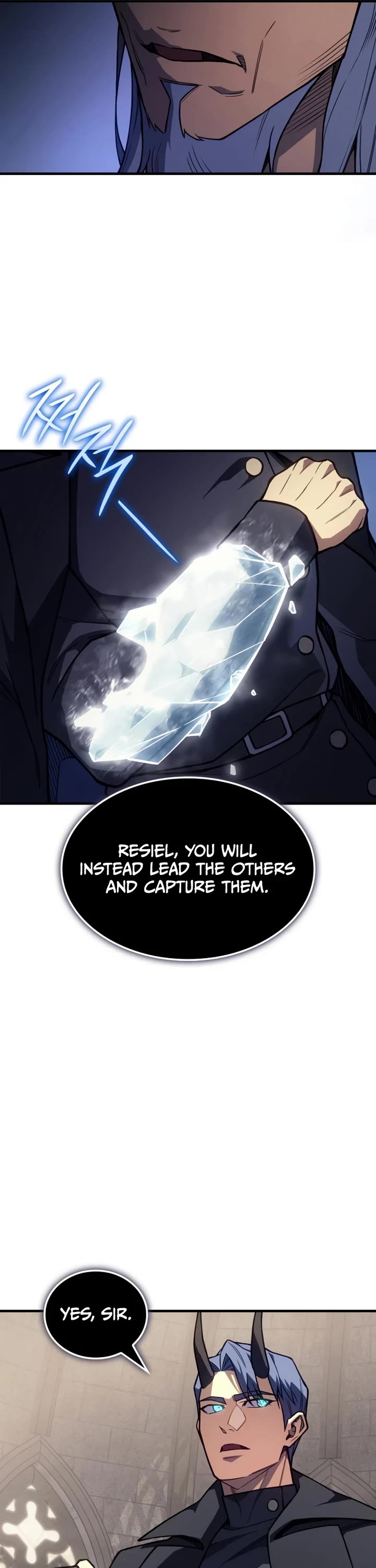 Regressing With the King's Power Chapter 135 page 20 - Chapter 135