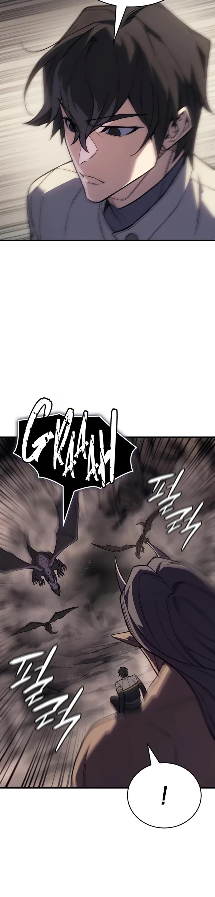 Regressing With the King's Power Chapter 135 page 25 - Chapter 135