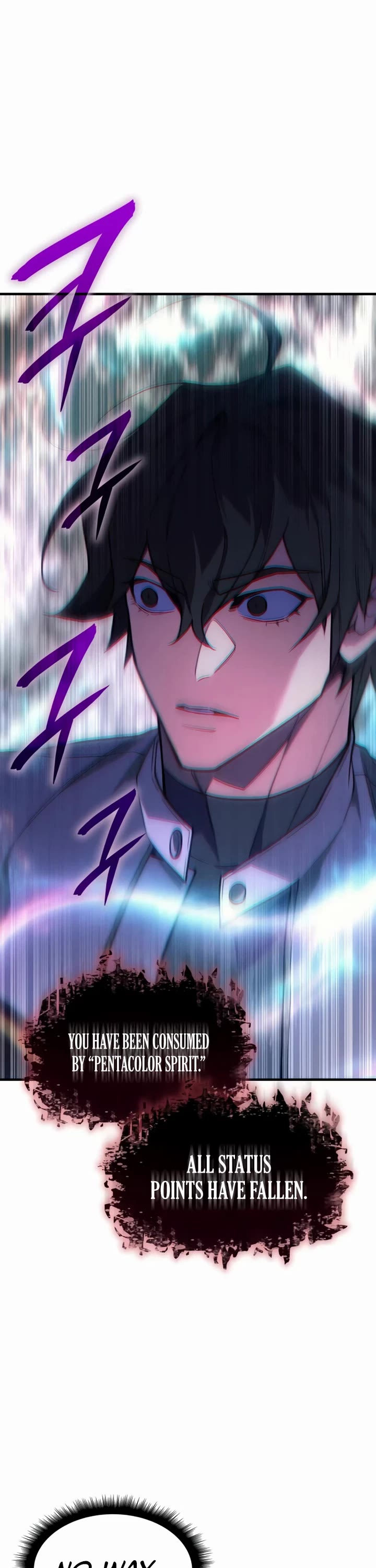 Regressing With the King's Power Chapter 135 page 29 - Chapter 135
