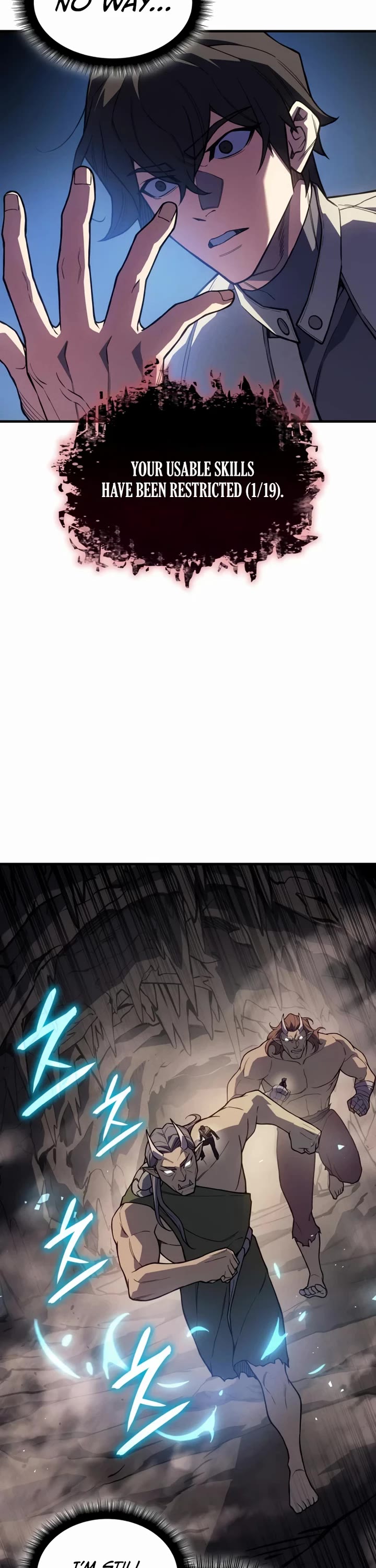 Regressing With the King's Power Chapter 135 page 30 - Chapter 135