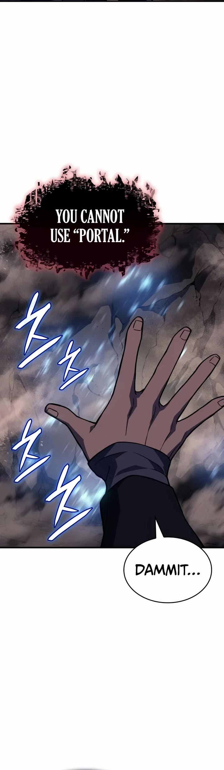 Regressing With the King's Power Chapter 135 page 32 - Chapter 135