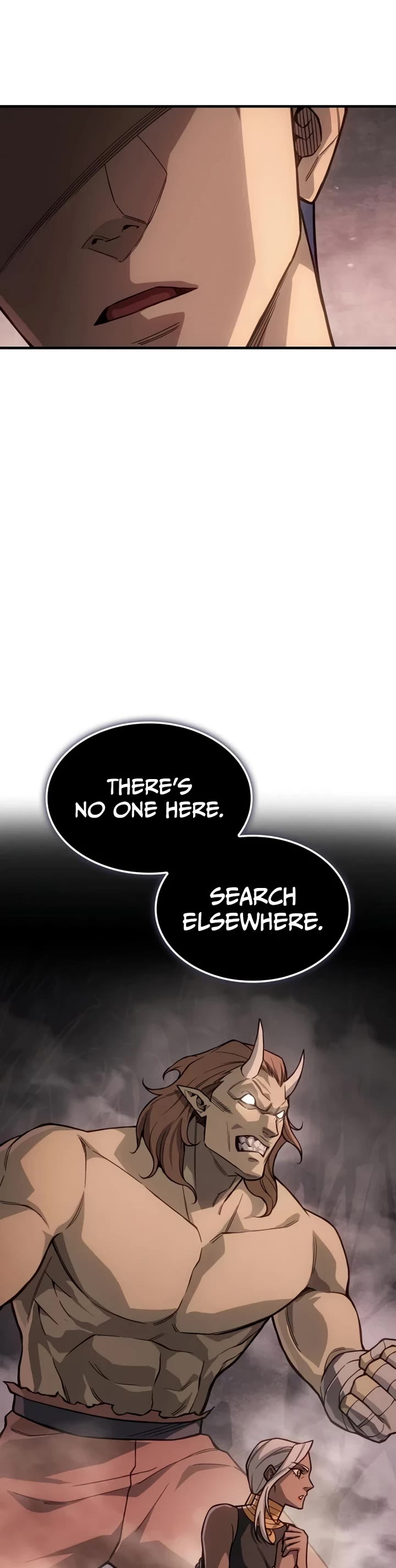 Regressing With the King's Power Chapter 135 page 40 - Chapter 135