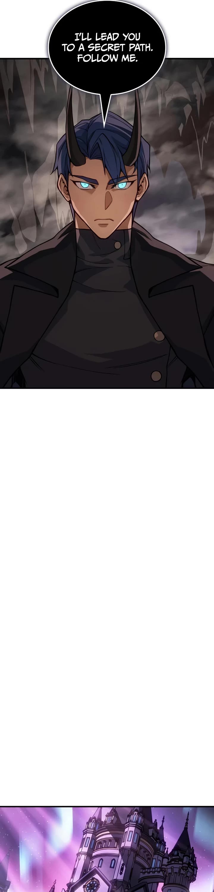 Regressing With the King's Power Chapter 135 page 42 - Chapter 135