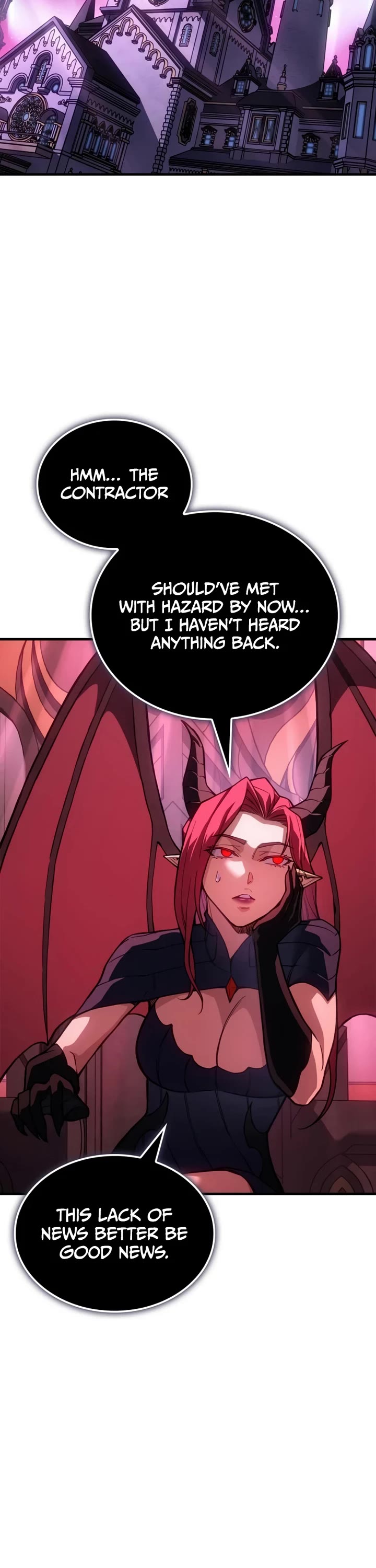 Regressing With the King's Power Chapter 135 page 43 - Chapter 135