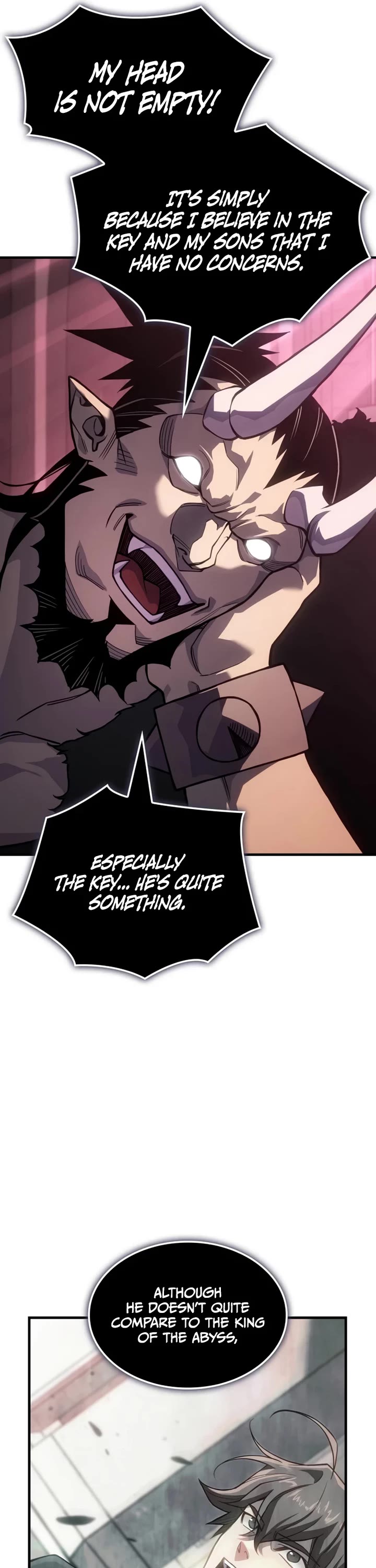 Regressing With the King's Power Chapter 135 page 46 - Chapter 135
