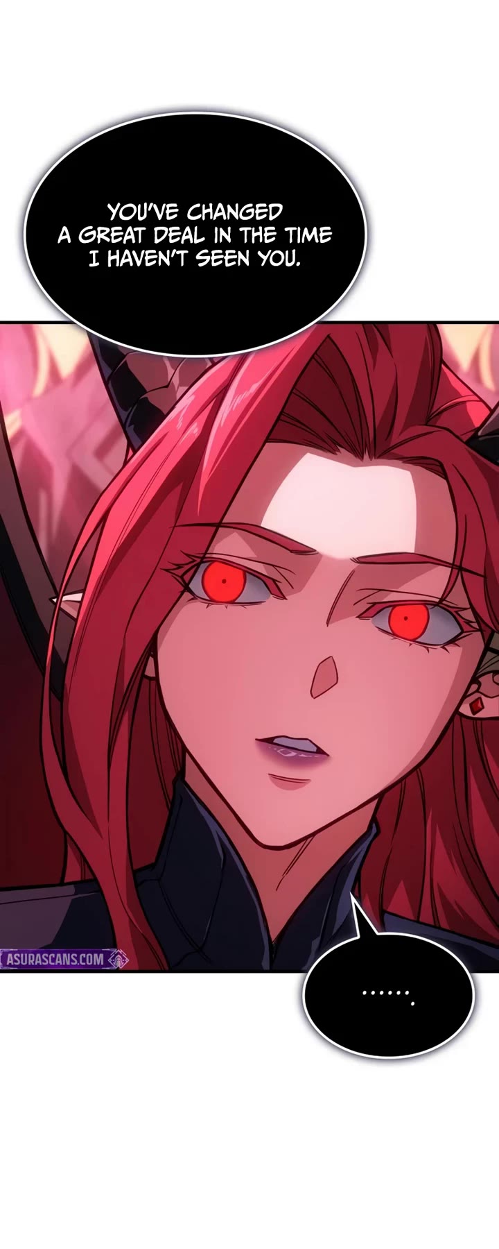 Regressing With the King's Power Chapter 135 page 49 - Chapter 135