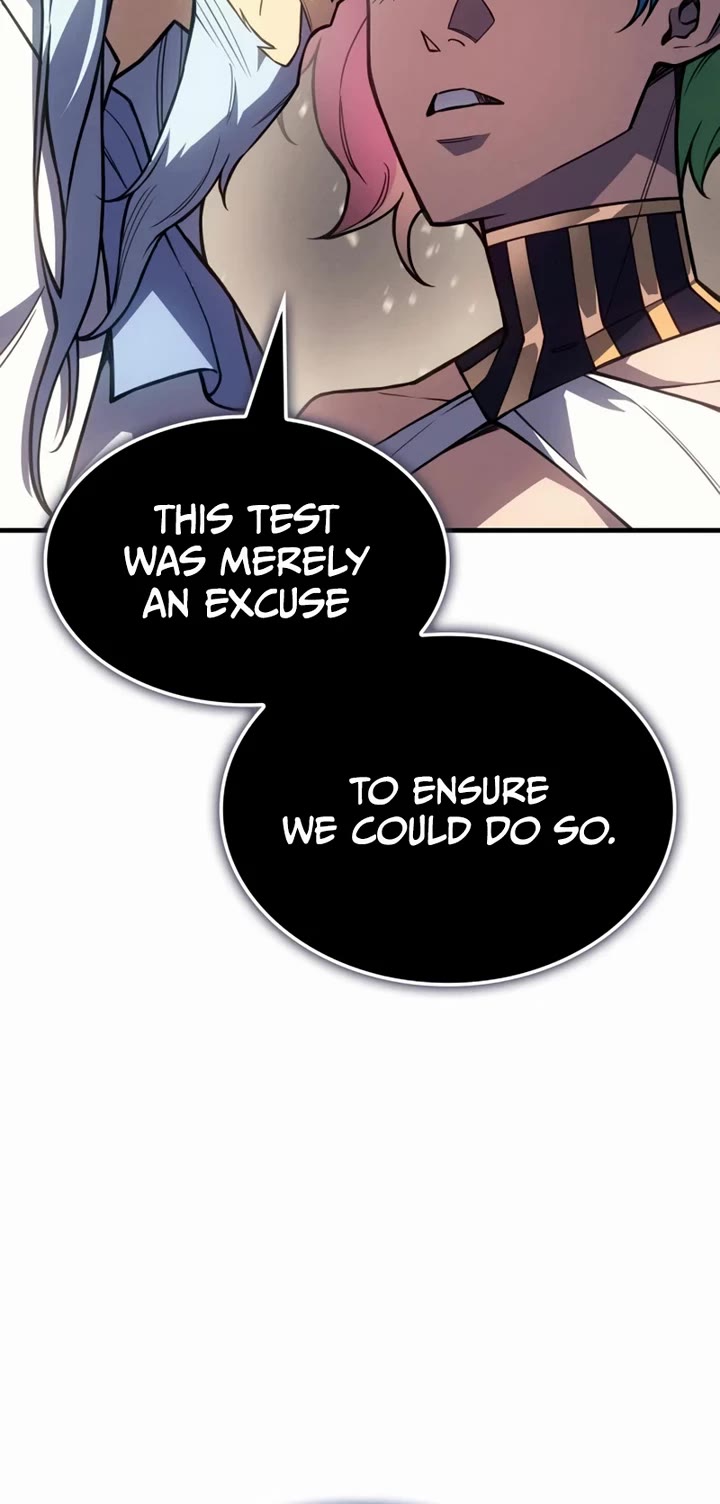 Regressing With the King's Power Chapter 135 page 5 - Chapter 135