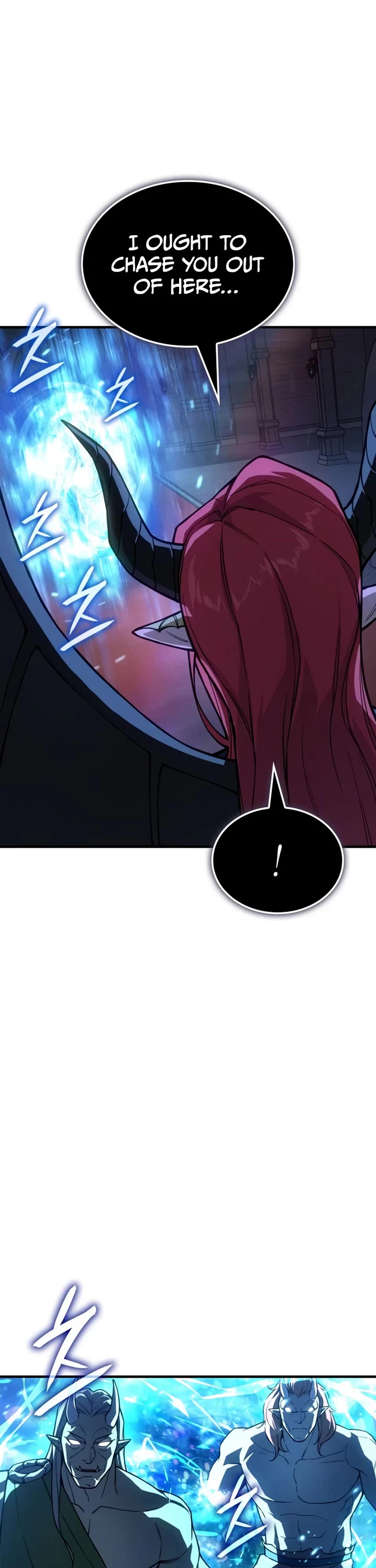 Regressing With the King's Power Chapter 135 page 51 - Chapter 135