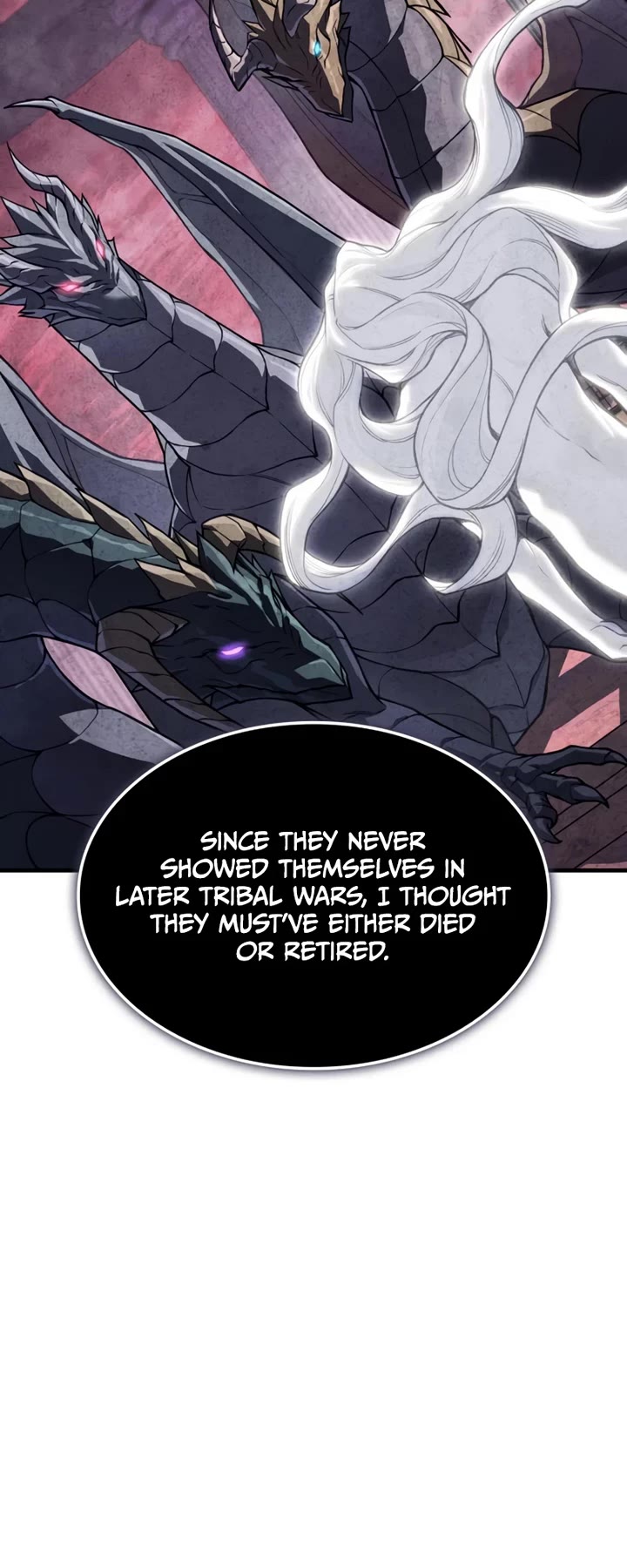 Regressing With the King's Power Chapter 135 page 55 - Chapter 135
