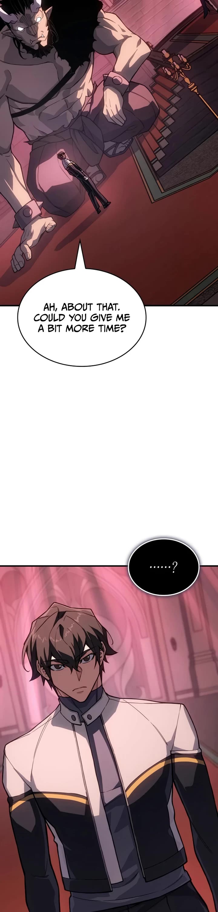Regressing With the King's Power Chapter 135 page 57 - Chapter 135