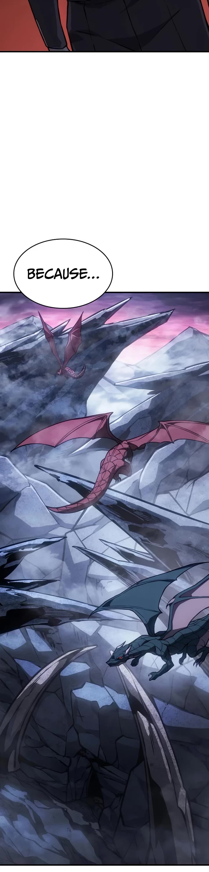 Regressing With the King's Power Chapter 135 page 58 - Chapter 135