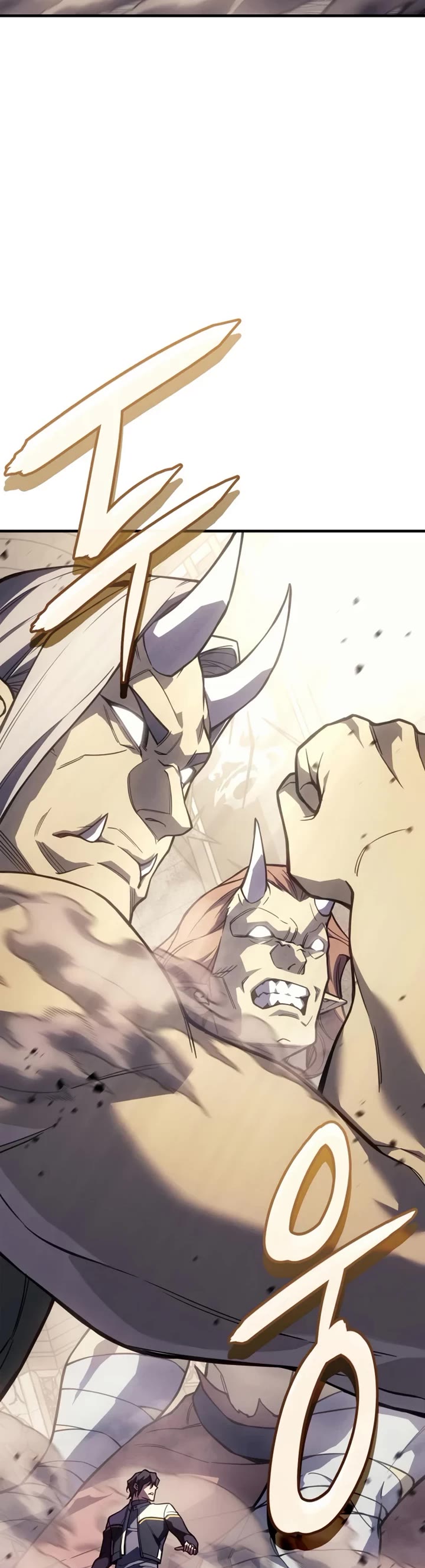 Regressing With the King's Power Chapter 135 page 8 - Chapter 135
