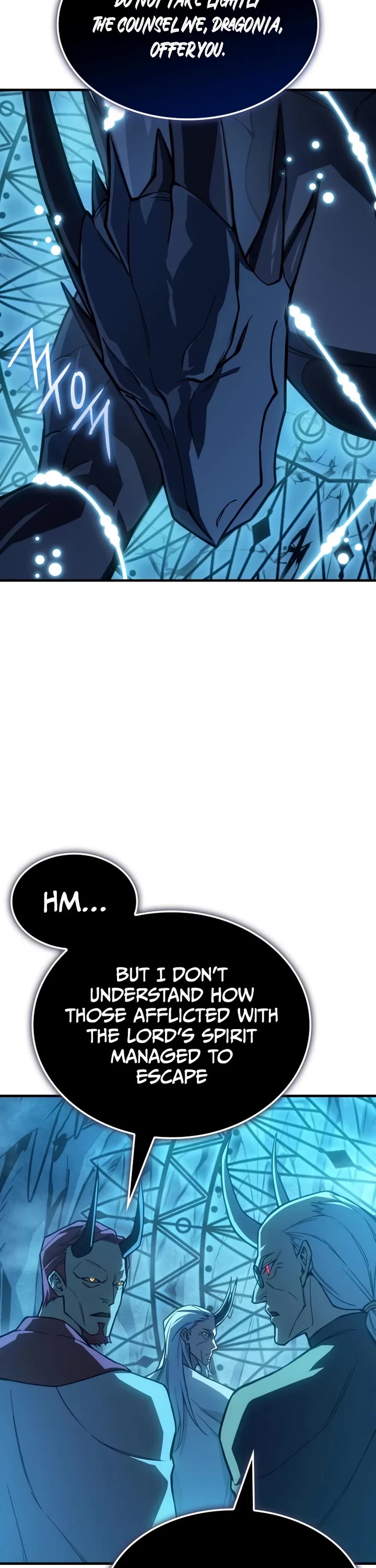 Regressing With the King's Power Chapter 136 page 11 - Chapter 136