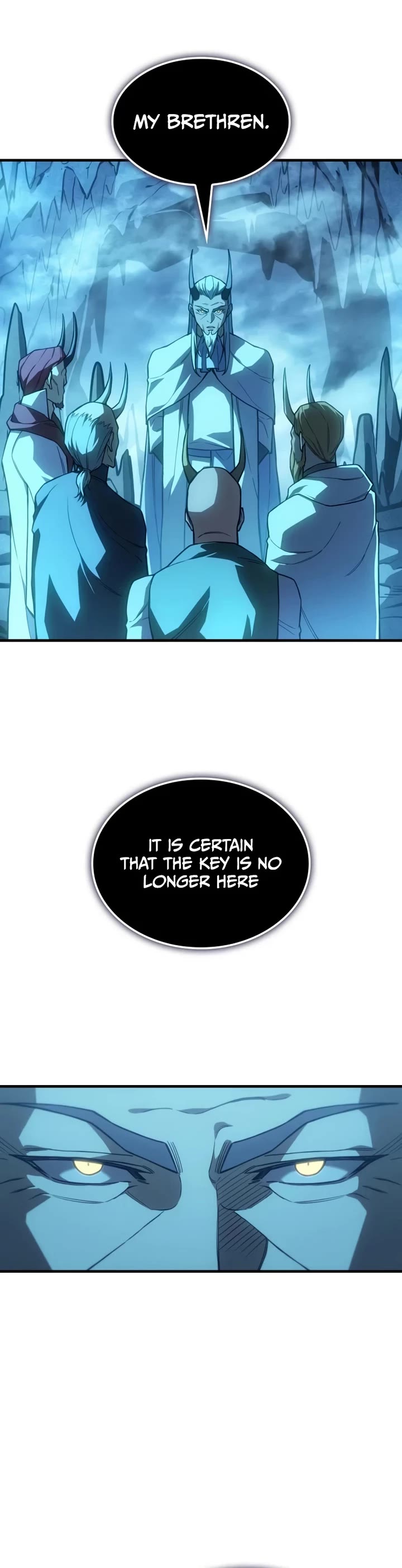 Regressing With the King's Power Chapter 136 page 13 - Chapter 136