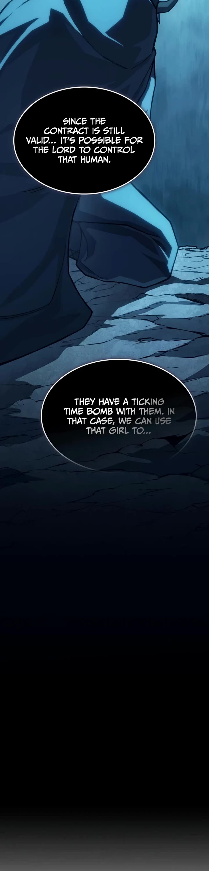 Regressing With the King's Power Chapter 136 page 15 - Chapter 136