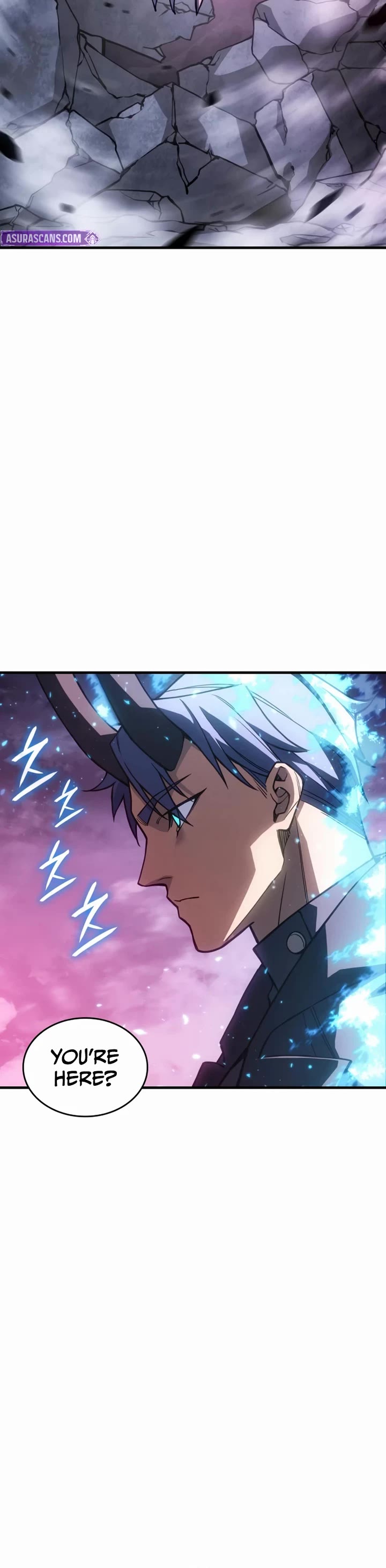 Regressing With the King's Power Chapter 136 page 17 - Chapter 136