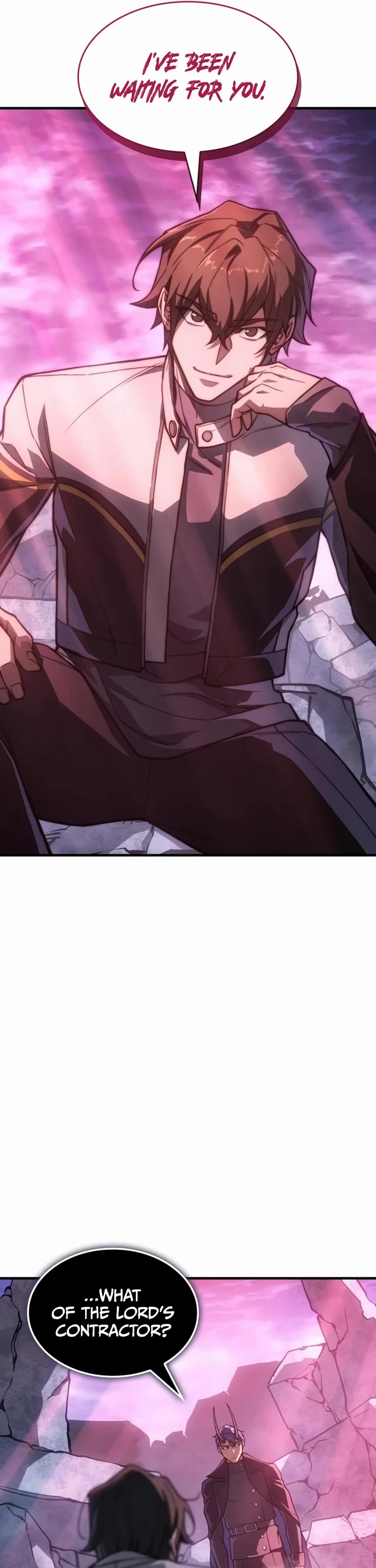 Regressing With the King's Power Chapter 136 page 18 - Chapter 136