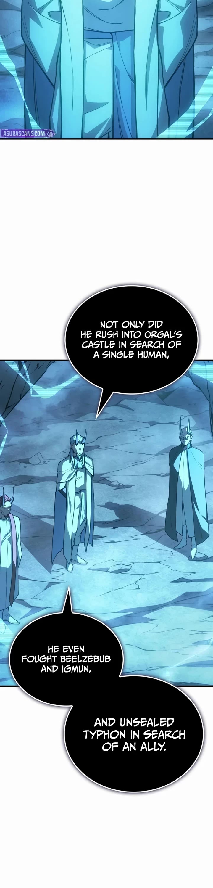 Regressing With the King's Power Chapter 136 page 2 - Chapter 136