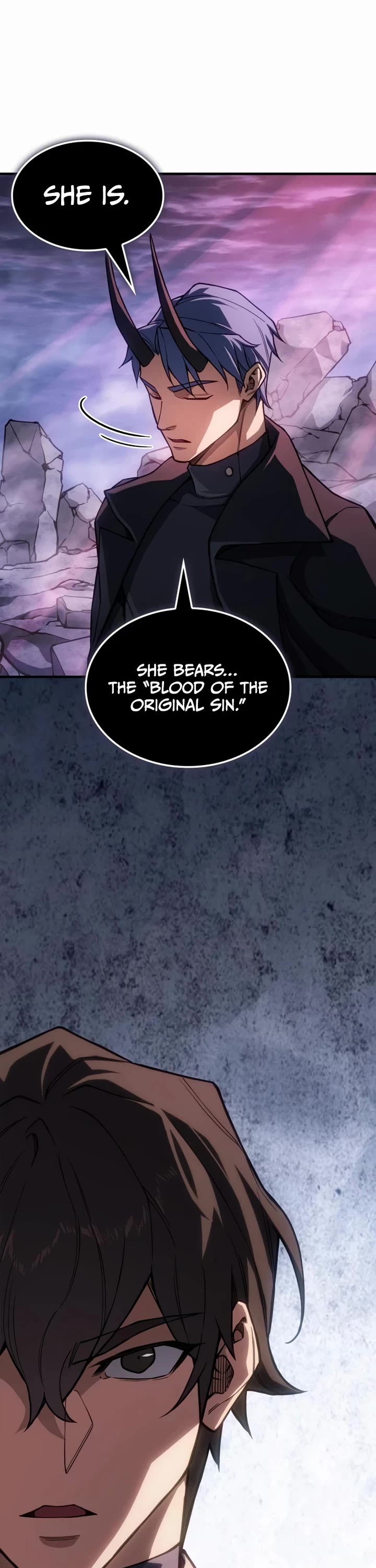 Regressing With the King's Power Chapter 136 page 24 - Chapter 136