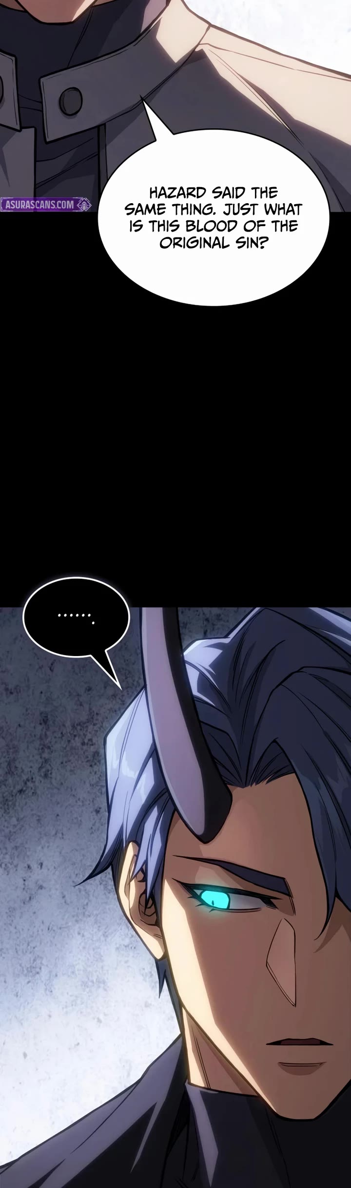 Regressing With the King's Power Chapter 136 page 25 - Chapter 136