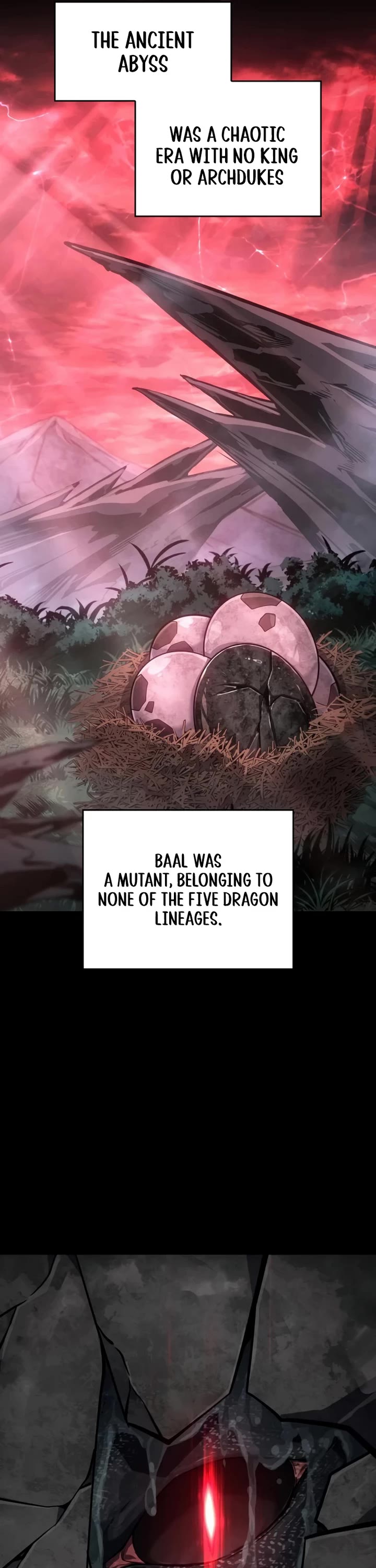 Regressing With the King's Power Chapter 136 page 27 - Chapter 136