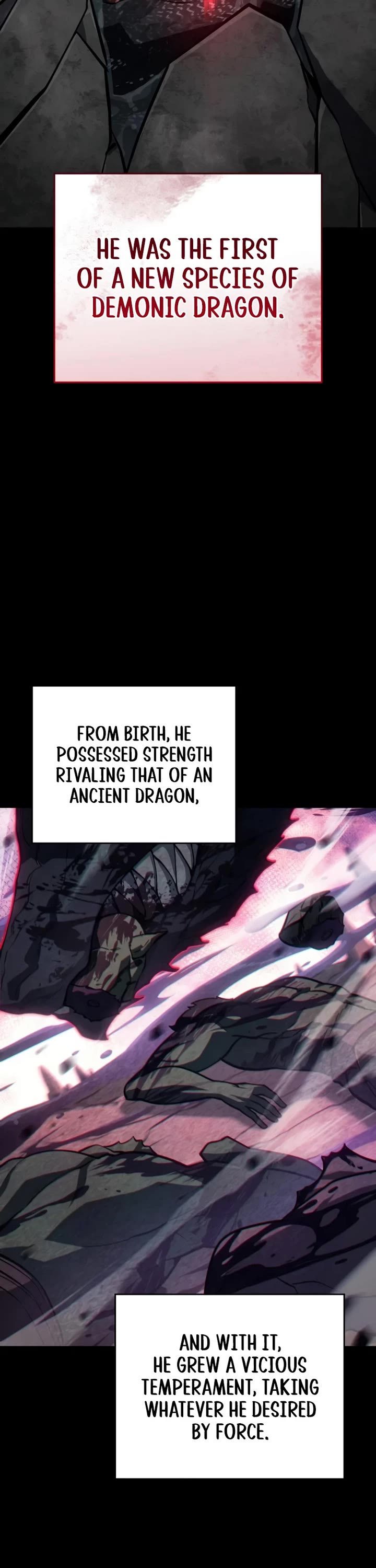 Regressing With the King's Power Chapter 136 page 28 - Chapter 136
