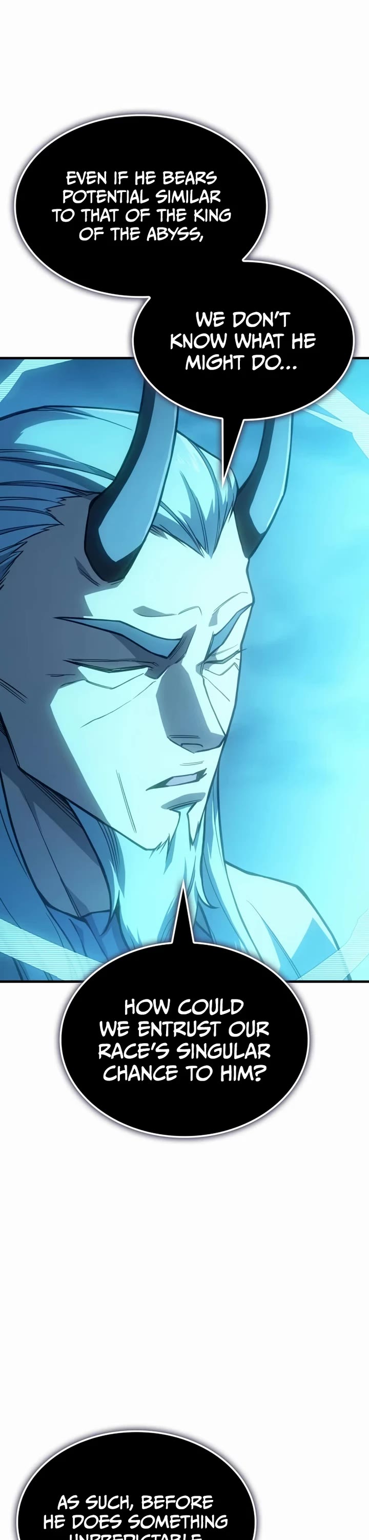 Regressing With the King's Power Chapter 136 page 3 - Chapter 136