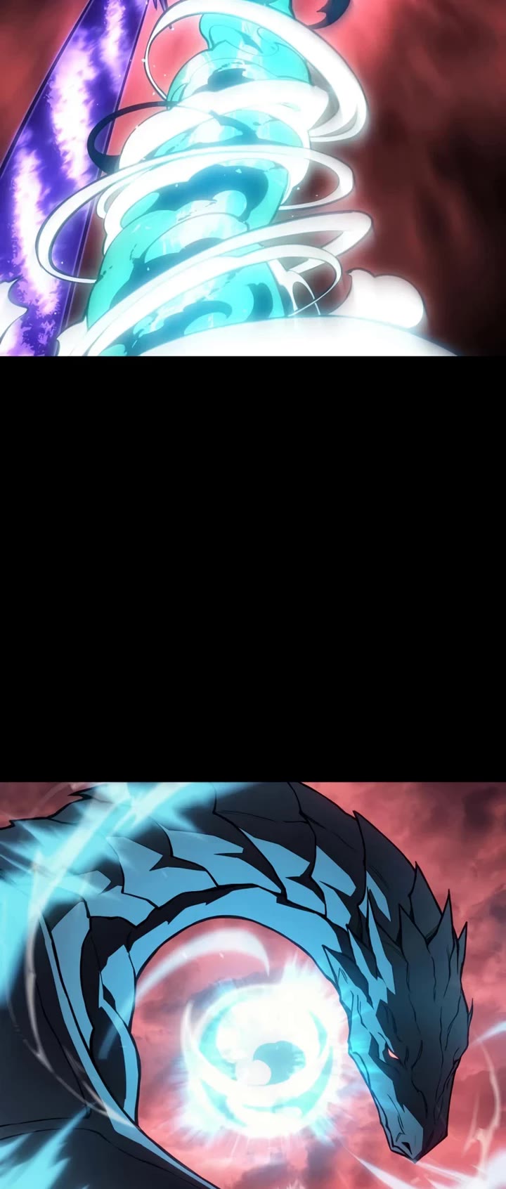 Regressing With the King's Power Chapter 136 page 30 - Chapter 136