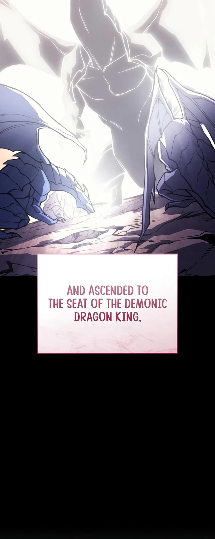 Regressing With the King's Power Chapter 136 page 36 - Chapter 136